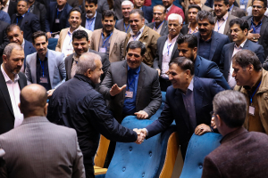 همایش ملی جایگاه شوراهای اسلامی در قانون اساسی