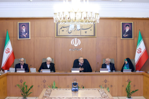 بررسی گزارش کارگروه ویژه اصلاح نظام یارانه کالاهای اساسی/ تاکید دکتر پزشکیان بر شناسایی و رفع کاستی‌های احتمالی سیاست‌های حمایتی دولت