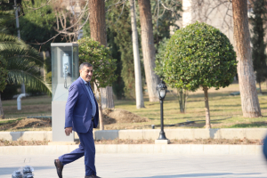 صدای معترضان را با کمال میل می‌شنویم