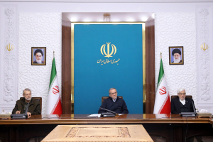 جلسه ستاد هماهنگی اقتصادی دولت