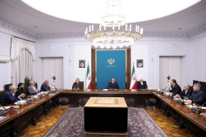 پایش و رصد لحظه ای اجرای طرح اقتصادی دولت تا رسیدن بازار به ثبات و آرامش ادامه یابد

