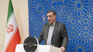 دولت شنوای اعتراضات مردم است اما تسلیم ایران‌ستیزان نخواهد شد