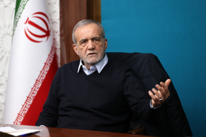 جلسه بررسی طرح تحول وزارت علوم، تحقیقات و فناوری