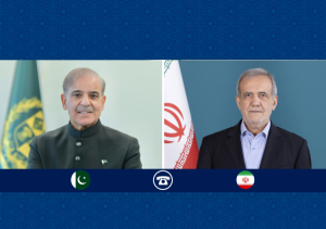 الرئيس بزشكيان يعتبر أحداث إيران الأخيرة امتداداً لمحاولات واشنطن وتل أبيب الفاشلة في حرب الـ12يوماً
