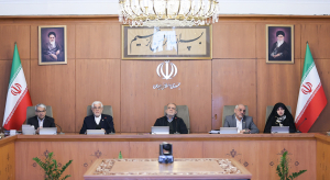 استانداران با تشکیل کارگروهی ویژه رسیدگی به خانواده‌های آسیب‌دیدگان حوادث اخیر را در دستور کار قرار دهند/ تلاش دشمنان برای ایجاد التهاب و بی‌ثباتی در جامعه نباید موجب غفلت ما از ضعف‌ها و نارسایی‌های داخلی شود/ وزارت دادگستری پیگیری و تعامل لازم با قوه قضائیه،‌ به منظور تسریع در روند آزادی زندانیان را به عمل آورد