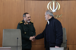 جلسه هیئت دولت 