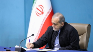 President instructs foreign minister to pursue negotiations within national interests