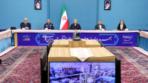 تأکید دکتر پزشکیان بر اولویت ملاحظات زیست‌محیطی در اجرای تمام طرح‌های ملی
