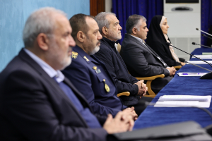 افتتاح و بهره‌برداری از 120 طرح مشارکتی وزارت دفاع