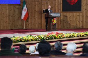 Democracy, human rights used to mask aggression, resource plunder: President Pezeshkian