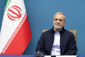 Turkish, Cuban, Serbian, Mauritanian presidents congratulate President Pezeshkian on anniversary of Islamic Revolution