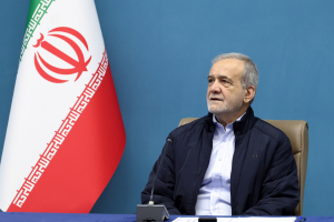 پیام تبریک سران 14 کشور دیگر به دکتر پزشکیان 
