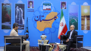 تشریح دستاوردهای سفر استانی دولت به استان گلستان