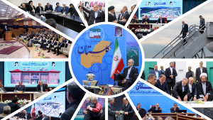 سفر دکتر پزشکیان به گلستان با محور توسعه اقتصادی، عدالت آموزشی و تقویت نظام سلامت
