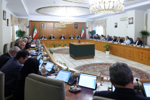 حضور هنرمندان در صحنه در فضای غبارآلود ناشی از حوادث تلخ اخیر قابل  تقدیر است/ تشدید فشارهای اقتصادی علیه کشور برای افزایش نارضایتی مردم است/ حضور حماسی مردم در راهپیمایی 22 بهمن کاری کارستان بود