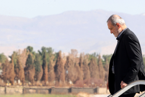 ورود به خرم‌آباد