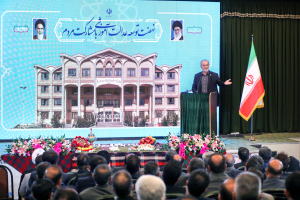 بدنبال تربیت نسلی آگاه، توانمند و معتقد به آبادانی کشور هستیم/ روند مدرسه‌سازی و تجهیز مدارس با قدرت ادامه خواهد یافت