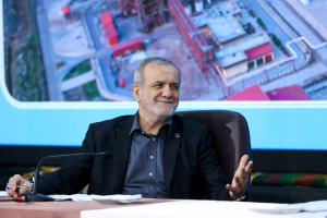 روایت سفر دو روزه دکتر پزشکیان به لرستان
