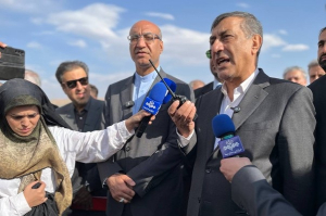 آغاز عملیات اجرایی احداث کارخانه تولید تایر و دوده صنعتی در استان کرمانشاه
