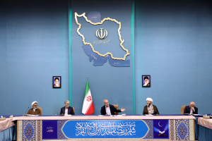 جلسه شورای توسعه فرهنگ قرآنی