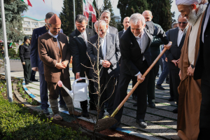 ورود به ساری