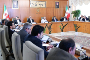 جلسه پیگیری روند افزایش تولید و رفع ناترازی در حوزه وزارت نفت