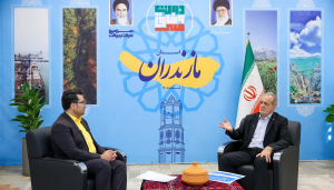 تشریح دستاوردهای سفر به مازندران