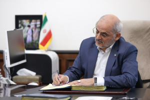 انتخاب مجلس خبرگان، استمرار مسیر اقتدار و اعتلای ایران اسلامی است/ در پرتو هدایت‌های حضرتعالی فصلی نو از ثبات و عزت در تاریخ پرشکوه کشورمان رقم خواهد خورد
