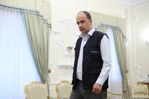 مدیرکل روابط عمومی دفتر رئیس جمهور درگذشت «امیرداوود سعیدان» را تسلیت گفت
