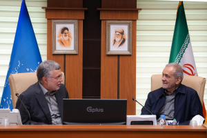 بازدید و نظارت ستادی دکتر پزشکیان از وزارت بهداشت، درمان و آموزش پزشکی