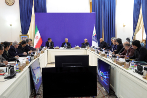 بازدید و نظارت ستادی از وزارت ارتباطات