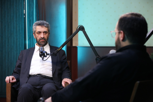 بازدید معاون ارتباطات و اطلاع‌رسانی دفتر رئیس‌جمهور از خبرگزاری تسنیم