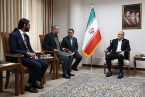 دکتر پزشکیان روند رایزنی‌های دیپلماتیک را مورد بررسی و ارزیابی قرار داد/ قدردانی از مواضع و همکاری‌های دولت پاکستان و تاکید بر تقویت هماهنگی‌های سیاسی دو کشور