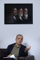 جلسه هماهنگی تسریع در تأمین کالاهای اساسی و دارو