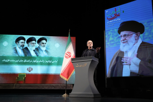 سرمایه اجتماعی، بزرگ‌ترین پشتوانه عبور کشور از بحران‌هاست/ ملت ایران در برابر تهدید و فشار تسلیم نخواهد شد/ وحدت ملی، راهبرد اصلی خنثی‌سازی نقشه‌های دشمنان است

