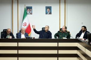 نشست مشترک وزارت دفاع و وزارت نیرو برای بهینه سازی مصرف انرژی