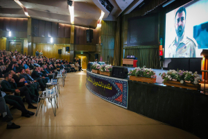 حضور در اکران خصوصی فیلم «نیم ‌شب»