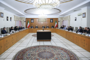 تقدیر دکتر پزشکیان از همراهی مردم و تعامل و هماهنگی دستگاه‌ها در برگزاری باشکوه مراسم تشییع رهبر شهید
