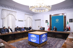 نشست ویژه راهبری تامین کالاهای اساسی