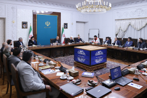 نشست تخصصی بررسی ابعاد حقوقی و قضایی دو جنگ تحمیلی اخیر