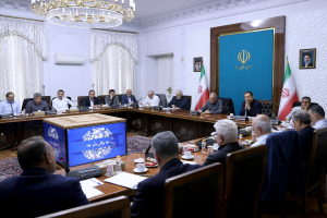 جلسه ویژه پیگیری مطالبات صنعتگران در حوزه تامین انرژی