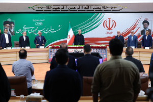 President Pezeshkian meets journalism professionals on National Journalists’ Day