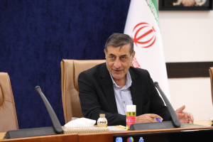 پیام تسلیت دکتر قائم‌پناه به حجت‌الاسلام والمسلمین سید حسن خمینی
