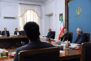 نشست حکمرانی داده‌محور
