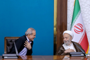 جلسه رسیدگی به وضعیت سازمان نهضت سواد آموزی