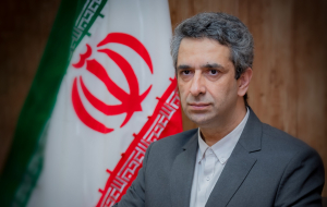 پیام تسلیت معاون ارتباطات دفتر رئیس جمهور به محمدحسن بلاغی مبین
