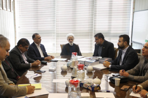 مجید انصاری: پیگیری حقوقی خسارات تا احقاق حقوق کشور ادامه دارد؛ وقایع را با زبان حقوقی ماندگار می‌کنیم

