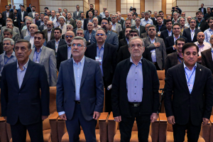 مجمع عمومی انجمن اسلامی جامعه پزشکی