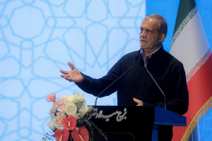 مراسم گرامیداشت روز پزشک 