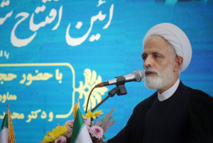مجید انصاری: حمایت از تولید و رفع موانع سرمایه‌گذاری، بخشی از مسئولیت دولت در دفاع از اقتصاد مردم است
